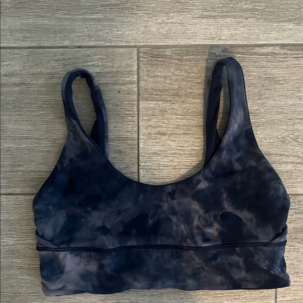 Lululemon Align Reversible Bra